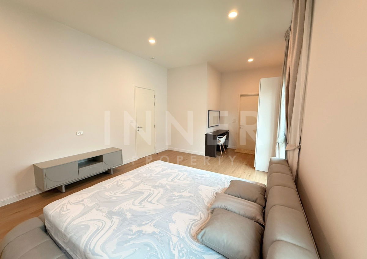 รูป 🔥🏡ราคาดี!! ย่านกรุงเทพกรีฑา (For Rent/ให้เช่า) Narinsiri Krungthep Kreetha  - รูปที่ 17/22