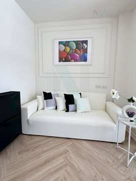 For Sell Condo LUMPINI VILLE RATCHAPHRUEK-BANGWAEK Building C, Floor 3,1 bed room, Room size 22 sqm