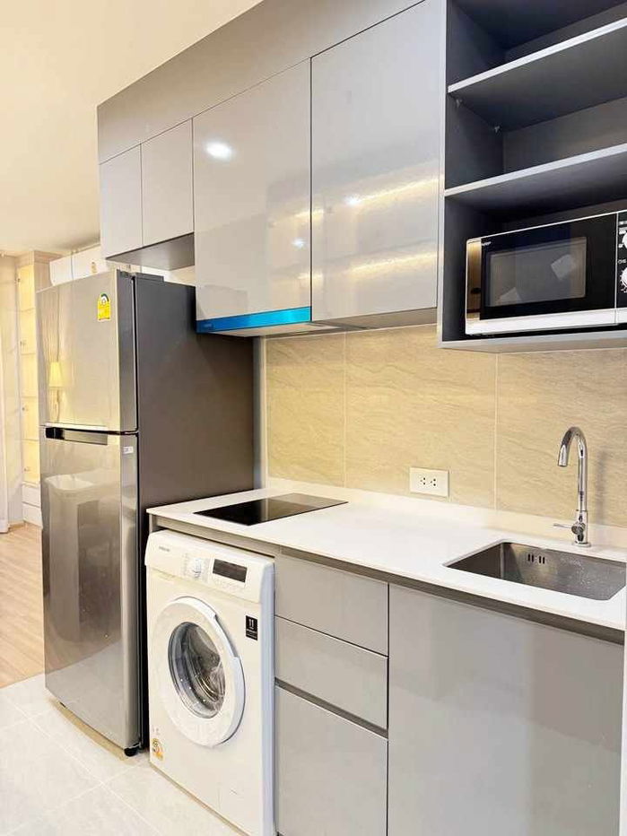 รูป ห้องอัพเดต🧿รวมคอนโด 2 ห้องนอน🧿⚠️🛋️🛌 สกายไรส์ อเวนิว สุขุมวิท 64 - รูปที่ 6/15