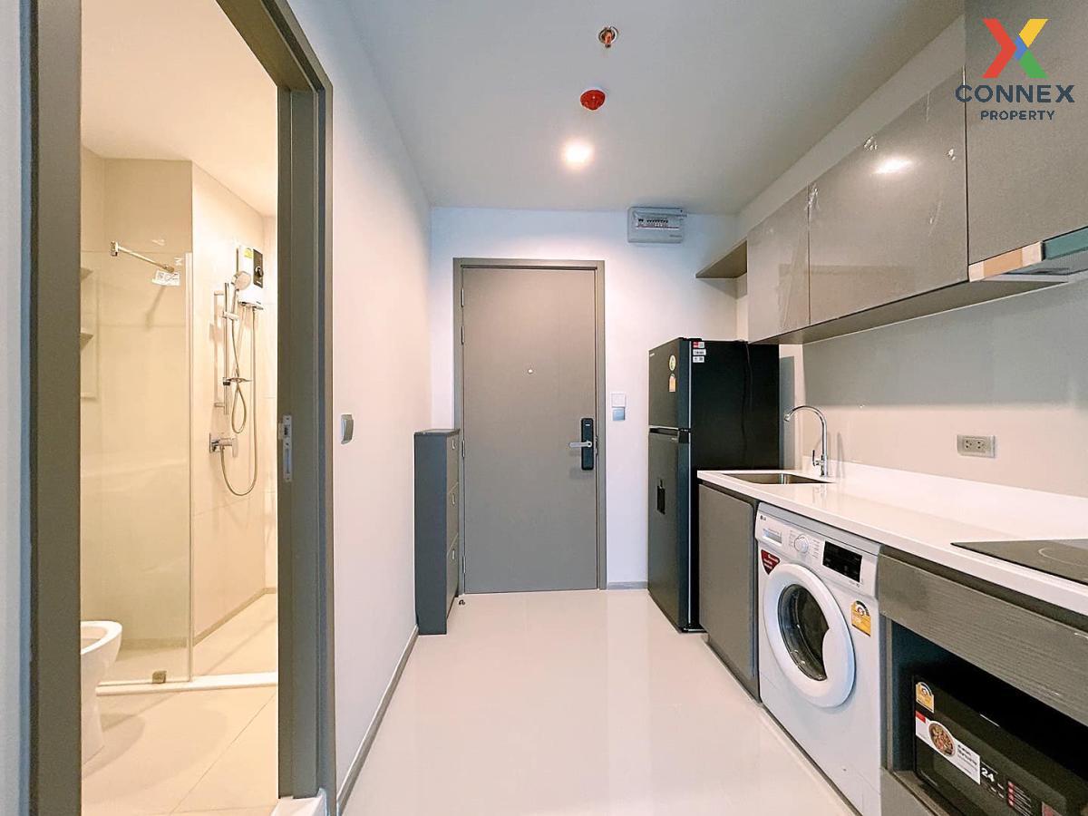 picture 🔥🔥🔥 For Rent Condo , Life Asoke Hype Rama 9 , MRT-Phra Ram 9 , Makkasan , Rat Thewi , Bangkok , CX-99583 ✅ Live chat with us ADD LINE @connexproperty ✅ 🔥🔥🔥 - 6/9