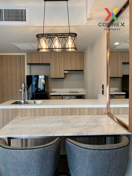 picture FOR RENT condo , Na Vara Residence , Duplex , nice view , BTS-Chit Lom , Lumpini , Pathum Wan , Bangkok , CX-01181 ✅ Live chat with us ADD LINE @connexproperty ✅  - 11/12