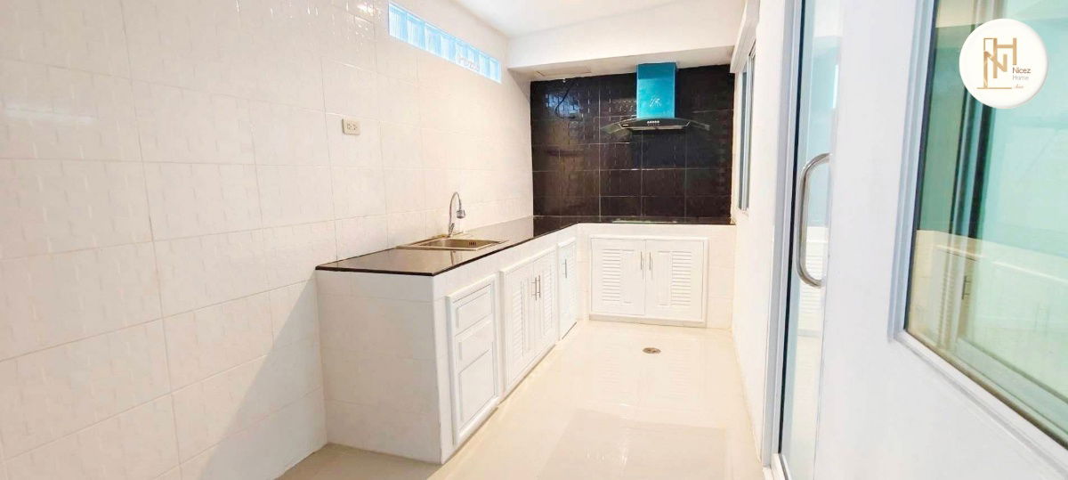 รูป ขายทาวน์เฮ้าส์ บ้านพฤกษา ไพร์ม สถานีรถไฟฟ้าบางพลู-ราชพฤกษ์  ใกล้ถนนราชพฤกษ์  - รูปที่ 9/11