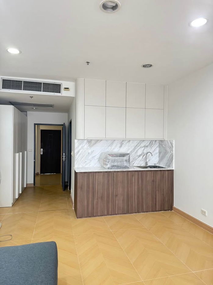 รูป 🤝🏻RB21291 ให้เช่าถูกมาก👍เดอะ แพลทินั่ม✅แอดไลน์ @mproperty( มี @ ด้วย) แอดมินตอบไว - รูปที่ 2/9