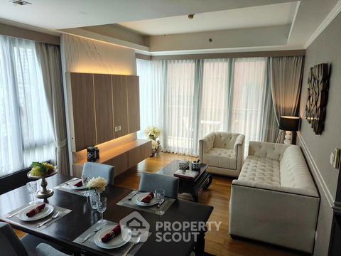 2-BR Condo at Prive By Sansiri near BTS Phloen Chit (ID 1220309)
