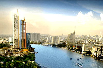 Condos for rent :  📌📌 Urgent Rent!!! Magnolias Waterfront Residences, 1 Bedroom 🔰 Size: 78 sq.m. 🔰 Great Price 📌📌