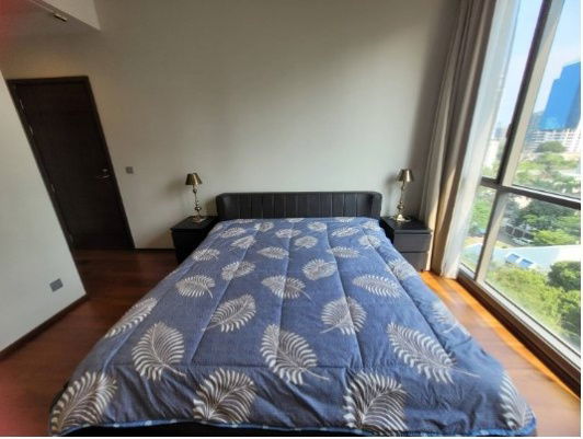 รูป คอนโดให้เช่า ควอทโทร บาย แสนสิริ (CR02993) - รูปที่ 7/12