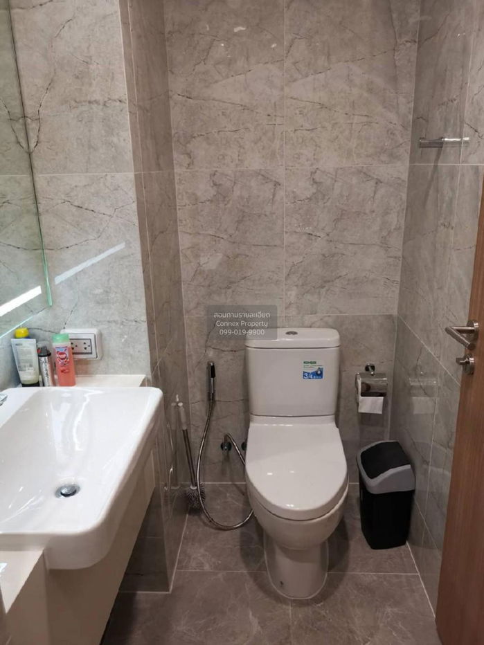 รูป เช่าคอนโด โนเบิล อราวน์ สุขุมวิท 33 BTS-พร้อมพงษ์ คลองตันเหนือ เขต วัฒนา กรุงเทพ CX-83473 ✅ ทักไลน์ @connexproperty ตอบทันที ทีมงานมืออาชีพ ✅ - รูปที่ 12/12