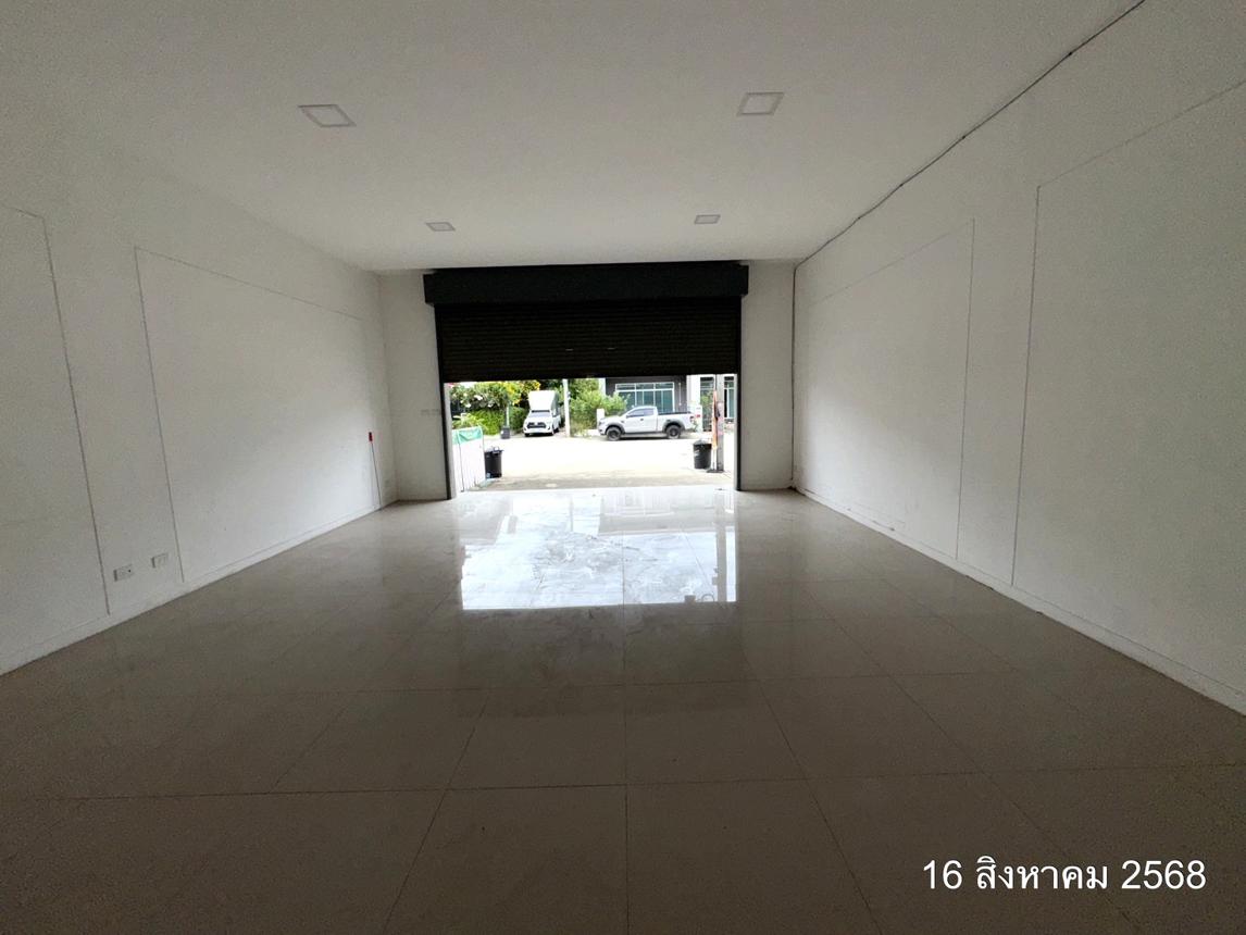 รูป อาคารพาณิชย์ สำหรับขาย พฤกษาวิลล์ 107/1 (ประชาอุทิศ) ในคลองบางปลากด พระสมุทรเจดีย์ สมุทรปราการ - รูปที่ 17/30