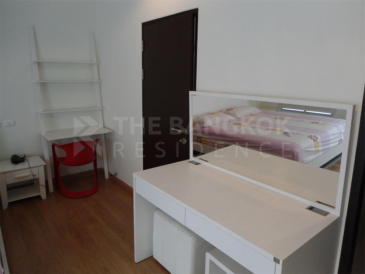 picture The Address Sukhumvit 42 Hurry to book!! Unexpected value near BTS Ekkamai - 3/10