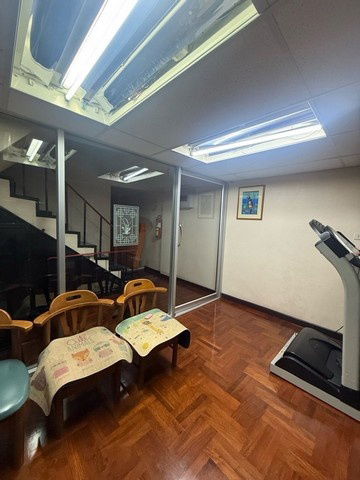 รูป BD1414 ขายอาคารพาณิชย์ ย่านจรัญสนิทวงศ์ กรุงเทพมหานคร - รูปที่ 6/8