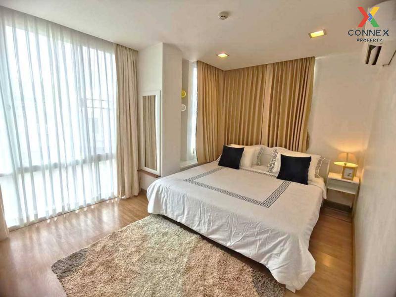 รูป เช่าคอนโด  ดิ แอลโคฟ 49 BTS-ทองหล่อ คลองตันเหนือ เขต วัฒนา กรุงเทพ CX-72175 ✅ ทักไลน์ @connexproperty ตอบทันที ทีมงานมืออาชีพ ✅  - รูปที่ 4/6