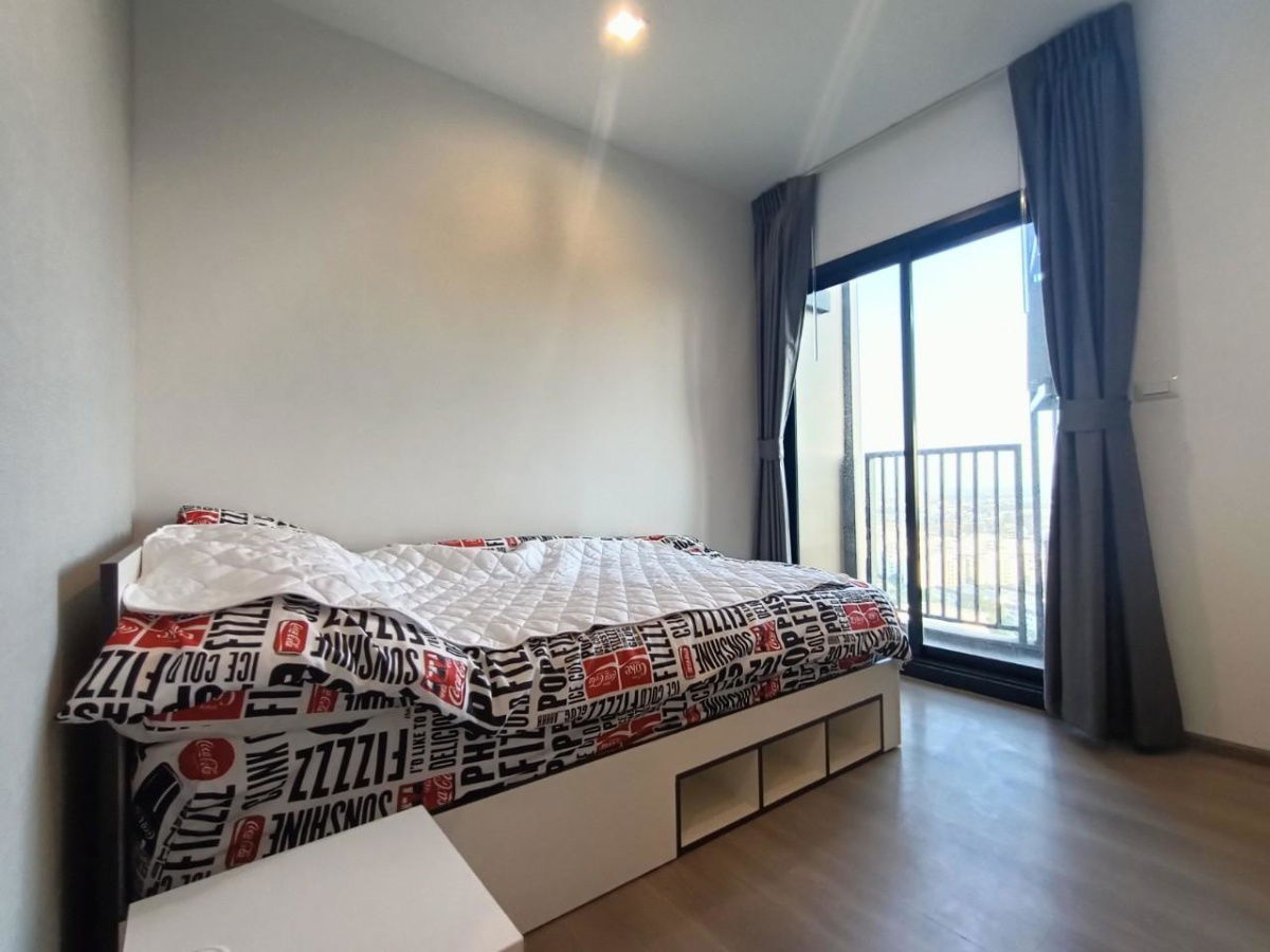 รูป ให้เช่า เดอะ เบส เพชรเกษม 2 ห้องนอน - รูปที่ 8/9