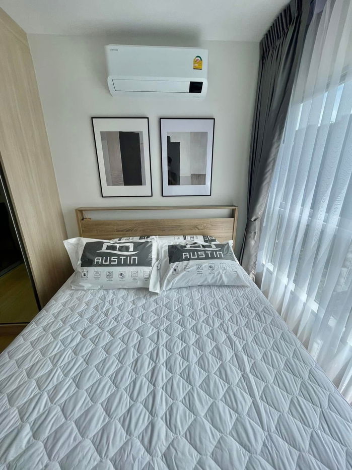 picture Plum Fresh Condo Rangsit for rent - 5/22