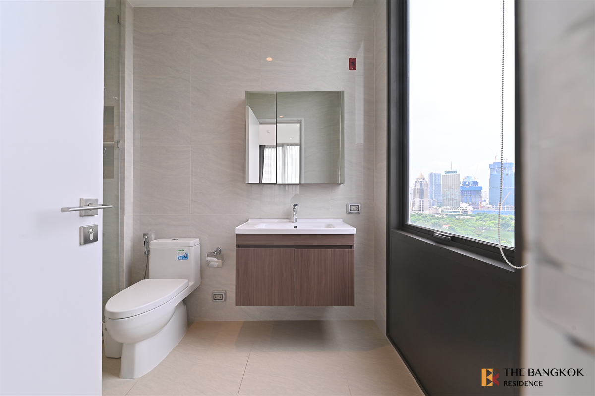 รูป คอนโด Luxury ราคาพิเศษ มิวนีค หลังสวน - รูปที่ 2/10