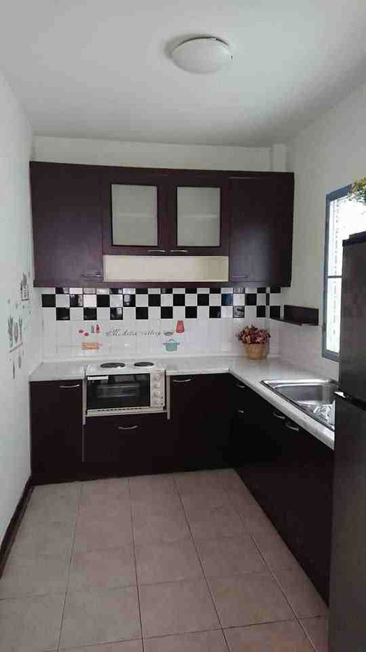 รูป B1023 ให้เช่าบ้านเดี่ยวหมู่บ้านชวนชื่นลาดพร้าวถนนสุคนธสวัสดิ์  - รูปที่ 11/11