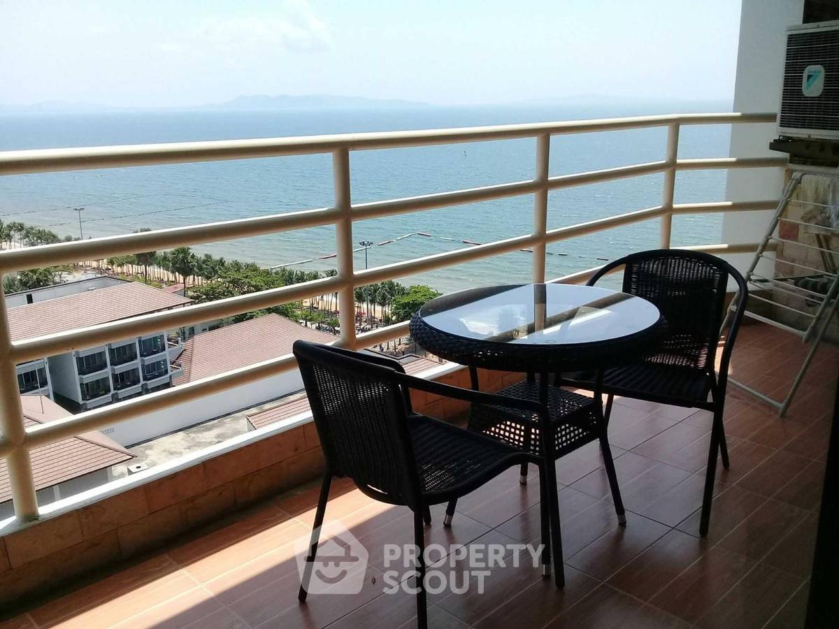 รูป คอนโด 1-ห้องนอน ที่ วิวทะเล 5 คอนโดมิเนียม จอมเทียน ใกล้ หาดจอมเทียน (ID 2100234) - รูปที่ 6/7