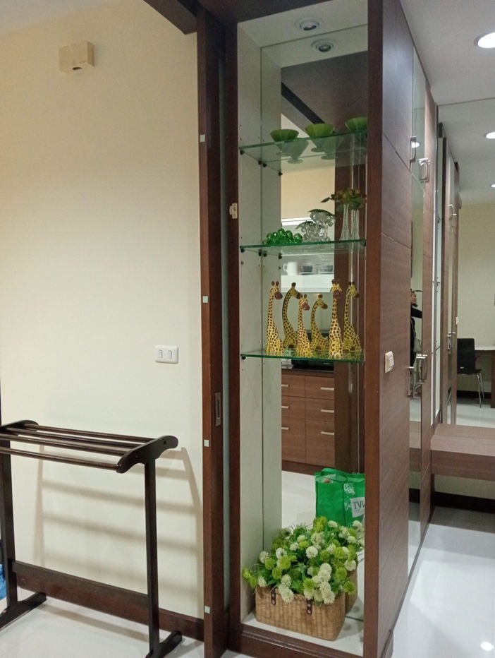 รูป ให้เช่า The Address Siam (ดิ แอดเดรส สยาม) - รูปที่ 2/10