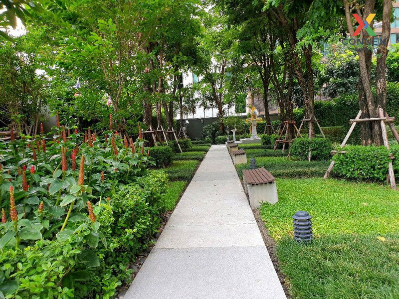 picture 🔥🔥🔥 FOR RENT condo , Hive Taksin , Duplex , high floor , BTS-Wongwian Yai , Khlong Ton Sai , Khlong San , Bangkok , CX-00661 ✅ Live chat with us ADD LINE @connexproperty ✅ 🔥🔥🔥 - 7/7