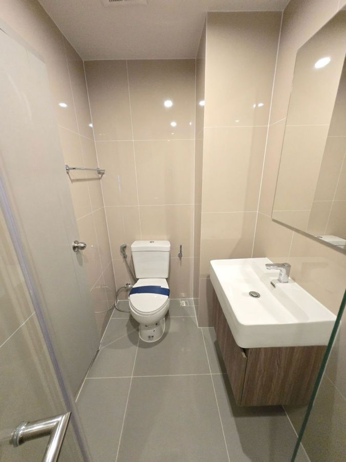 รูป 🎄RB21302 ให้เช่าถูกมาก👍ไอดีโอ รามคำแหง - ลำสาลี สเตชั่น✅แอดไลน์ @905bggcb ( มี @ ด้วย) แอดมินตอบไว - รูปที่ 13/14