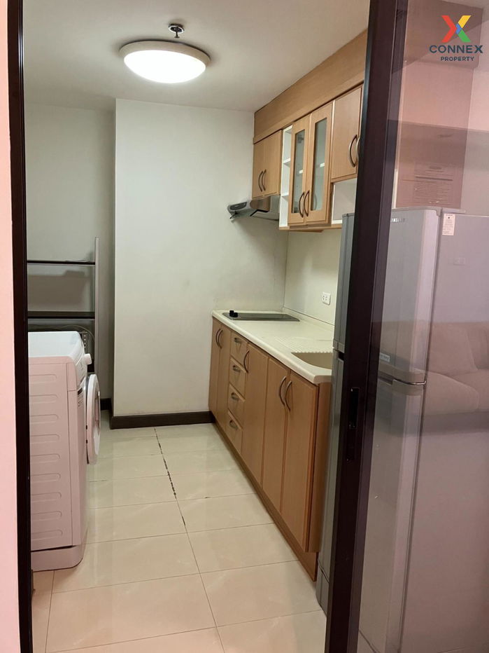 picture 🔥🔥🔥 For Rent Condo , Supalai Premier Place Asoke , MRT-Phetchaburi , Khlong Toei Nuea , Watthana , Bangkok , CX-94438 ✅ Live chat with us ADD LINE @connexproperty ✅ 🔥🔥🔥 - 4/6