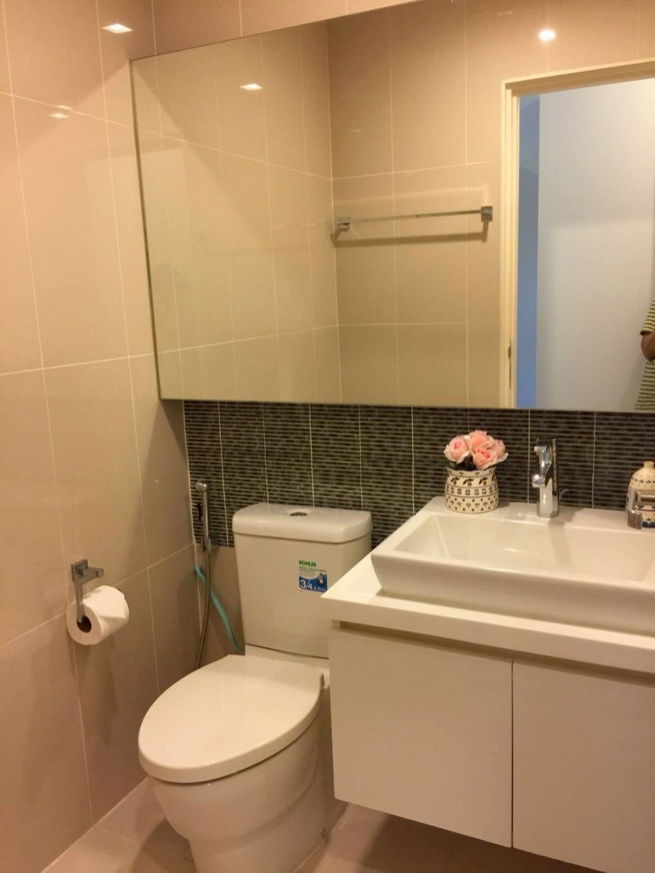 รูป ให้ เช่า ด่วน Condo letteize ราชเทวี 1ห้องนอน 1ห้องน้ำ (ราคาพิเศษ) - รูปที่ 3/11