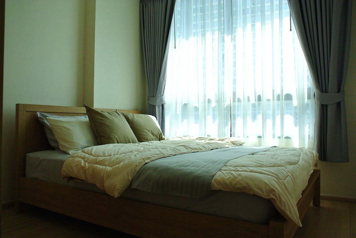 picture P-42681 Condo for sell Artemis Sukhumvit 77 fully furnished. - 1/12