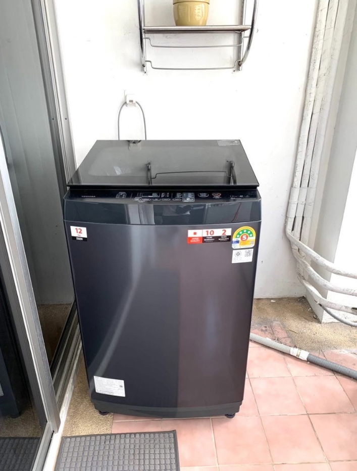 รูป #R7225  🎉 281068 ให้เช่าคอนโด Waterford Diamond Towe - รูปที่ 11/12