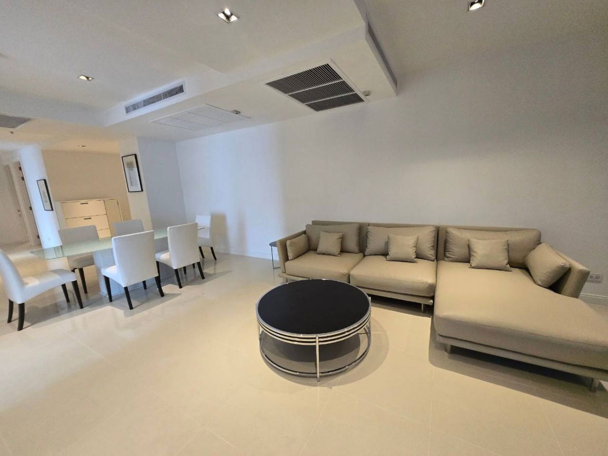 รูป ✨🏡 ที่สุดแห่งความหรูหราใจกลางกรุง! ให้เช่า Athenee Residence - คอนโดมิเนียมระดับ 5 ดาว บนถนนวิทยุ! 🏡✨ - รูปที่ 1/9