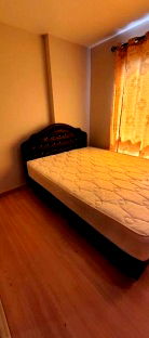 เช่าคอนโด MRT ศูนย์ราชการนนทบุรี : คอนโดให้เช่า เอพลัส 2 รัตนาธิเบศน์ 11:ติดเดอะมอล ติดซูนย์ราชการ รถไฟฟ้าสายสีม่วงห่าง 50-100 เมตร  32 ตรม.