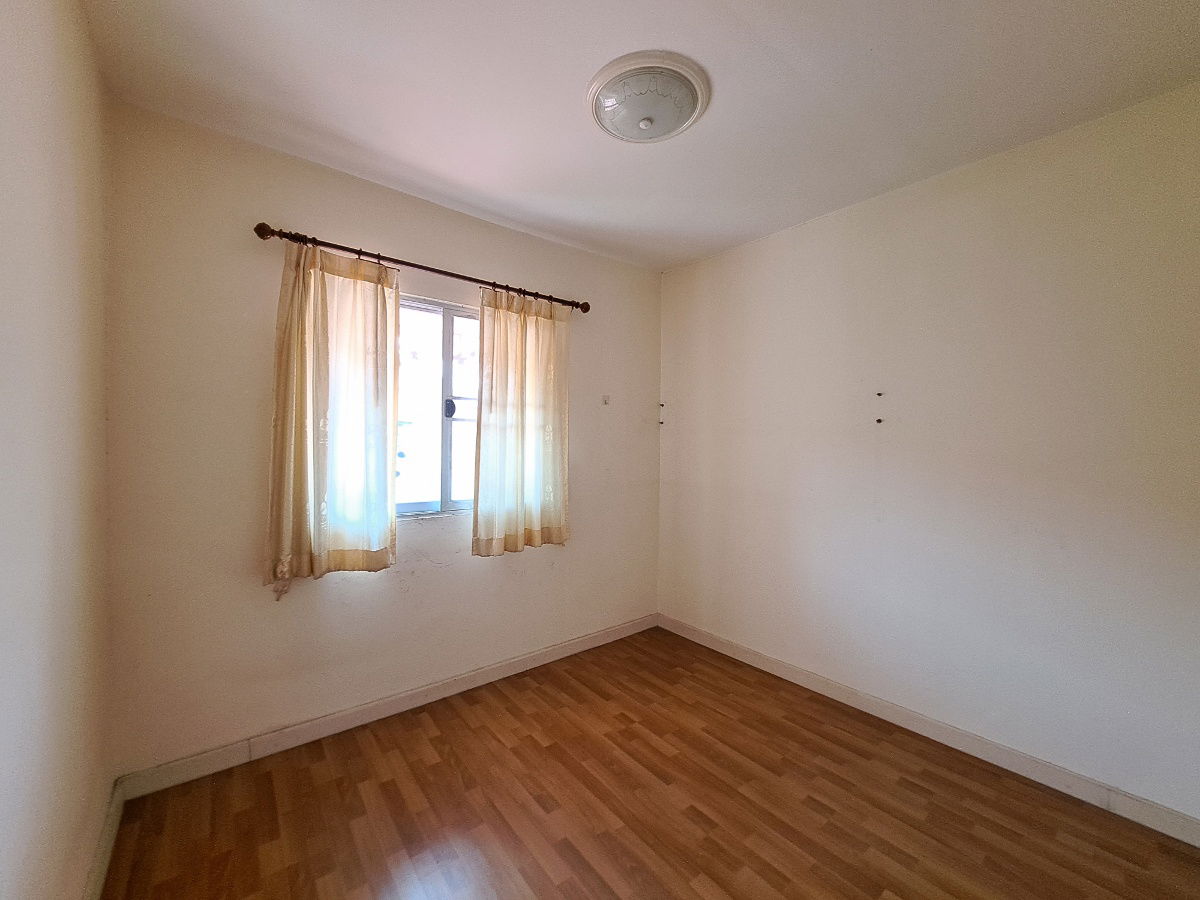 รูป AL 0210 : บ้านพฤกษา 34/1 (บ้านพนาลี) - รูปที่ 26/30