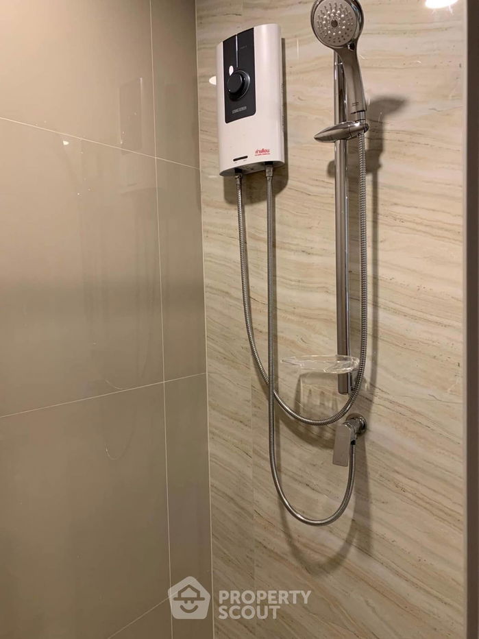 picture 1-BR Condo at The Tree Sukhumvit 71-Ekamai near ARL Ramkhamhaeng (ID 699867) - 3/16