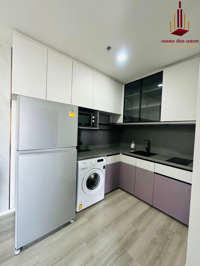 รูป ✨ ให้เช่า เดอะ คีย์ พระราม 3✨    ราคา 27,000 บาท/เดือน - รูปที่ 6/7