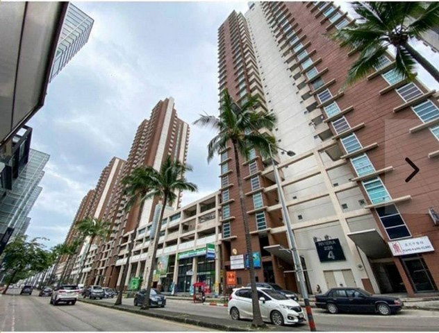 รูป ให้เช่า!วิคตอเรีย เลควิว คอนโดในเมืองทองธานี กว้าง100ตรม. ตึก ริเวียร่าอยู่ชั้น25 ถนนแจ้งวัฒนะ (เมืองทองธานี) - รูปที่ 2/19