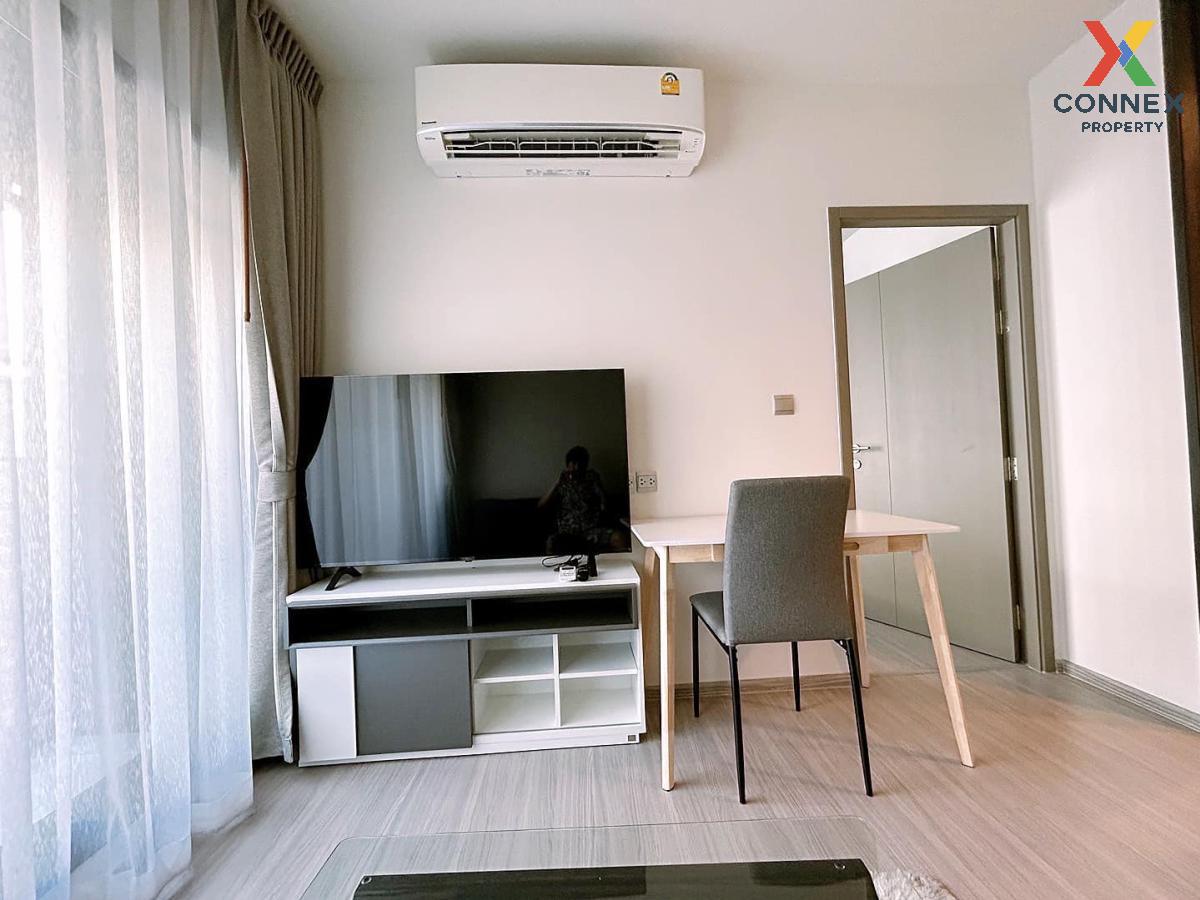 picture 🔥🔥🔥 For Rent Condo , Life Asoke Hype Rama 9 , MRT-Phra Ram 9 , Makkasan , Rat Thewi , Bangkok , CX-99583 ✅ Live chat with us ADD LINE @connexproperty ✅ 🔥🔥🔥 - 5/9