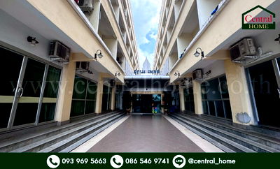 ขายกิจการ : อพาร์ทเม้นท์ สุธนะ เพลส สมุทรสาคร ใกล้เซ็นทรัลมหาชัย