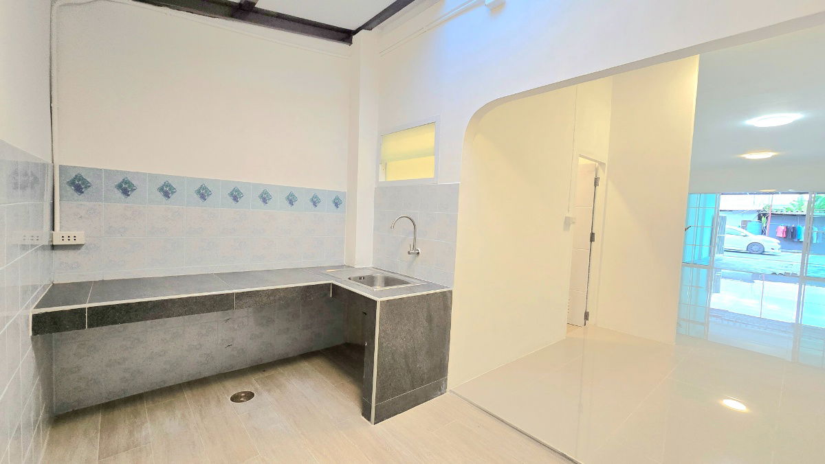 รูป ขาย ทาวน์เฮ้าส์ 3 นอน 2 น้ำ 21 ตรว. รังสิต คลองสี่ ลำลูกกา  - รูปที่ 4/10