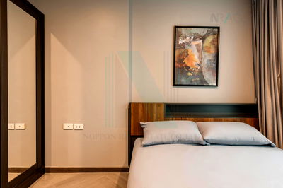 คอนโดให้เช่า : 🎊 ให้เช่าคอนโด เดอะ เบส สุขุมวิท 77 อาคาร 1 ชั้น 6 1 ห้องนอน ขนาด 30.00 ตรม ใกล้ ศูนย์การค้ามาร์เก็ตพลัส