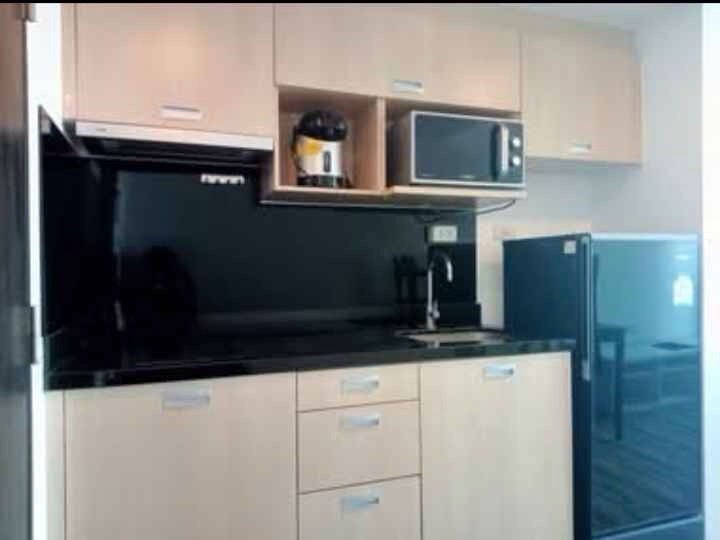 รูป 🟪🟦🟩🟨🟧  ให้เช่า Haus 23 Ratchada - Ladprao  🛎️🛎️ | 𝗟𝗶𝗻𝗲@: @𝗮𝘀𝘀𝗲𝘁𝘀𝗽𝗿𝗼 - รูปที่ 5/8