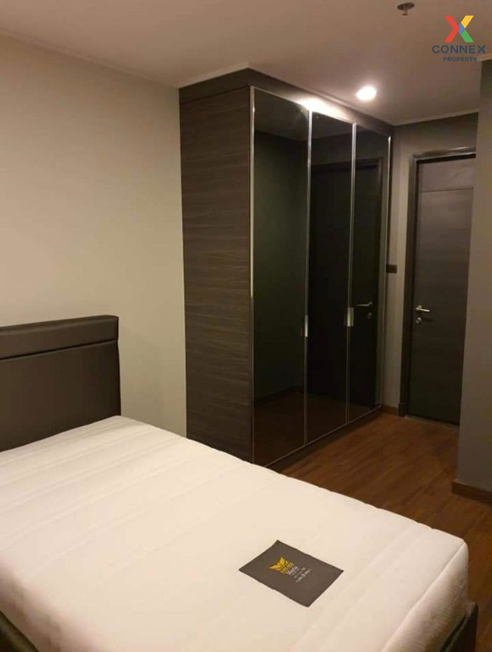 picture For Rent Condo , Supalai Prima Riva , Chong Nonsi , Yannawa , Bangkok , CX-107218 ✅ Live chat with us ADD LINE @connexproperty ✅  - 12/12