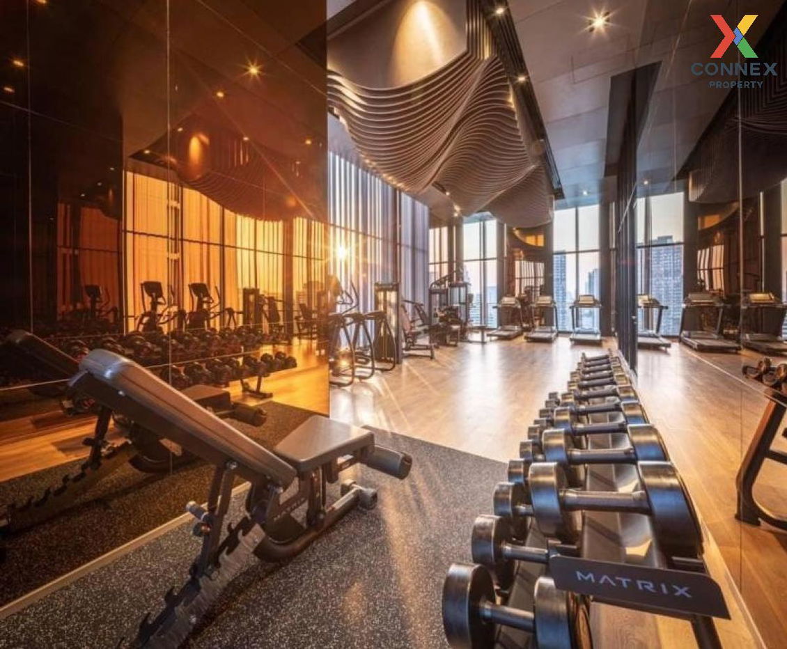 รูป 🔥🔥🔥 เช่า คอนโด  Noble Around Sukhumvit 33 BTS-พร้อมพงษ์ สุขุมวิท คลองตันเหนือ วัฒนา กรุงเทพ CX-02256 ✅ ทักไลน์ @connexproperty ตอบทันที ทีมงานมืออาชีพ ✅ 🔥🔥🔥 - รูปที่ 6/10