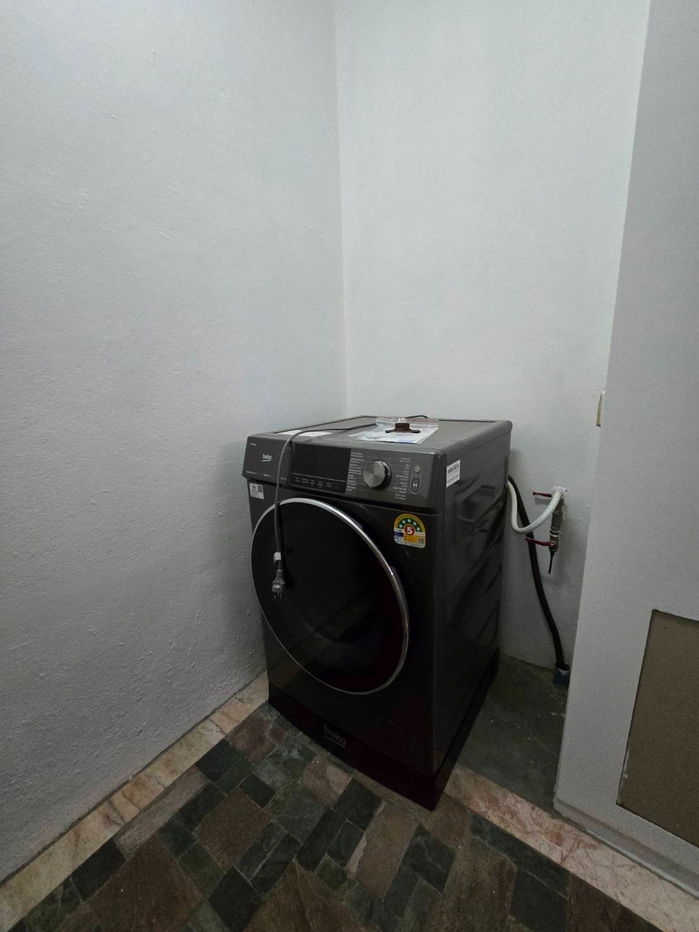 picture Luxury Condo for Rent – Prime Chidlom Location Spacious 245 sq.m. | 2 Bedrooms | 3 Bathrooms | THB 120,000/month - 16/22