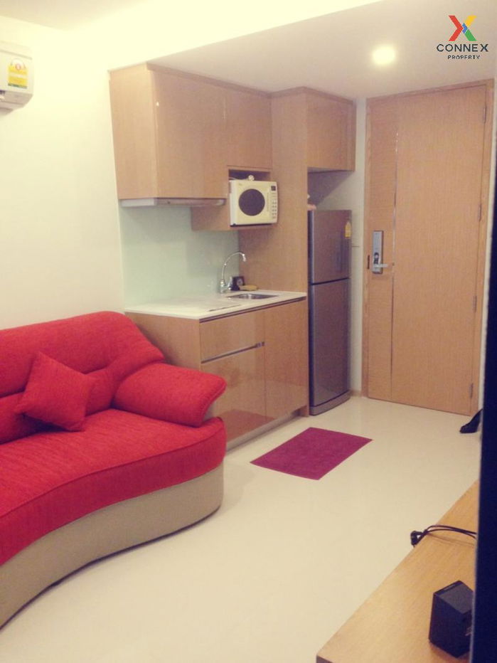 picture FOR RENT condo , Socio Ruamrudee , BTS-Phloen Chit ,  , Pathum Wan , Bangkok , CX-01680 ✅ Live chat with us ADD LINE @connexproperty ✅  - 1/9