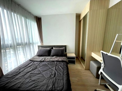 คอนโดให้เช่า : IDEO O2 ห้องสวย ราคาดี สอบถามเพิ่มเติมได้ที่ Line @condorental