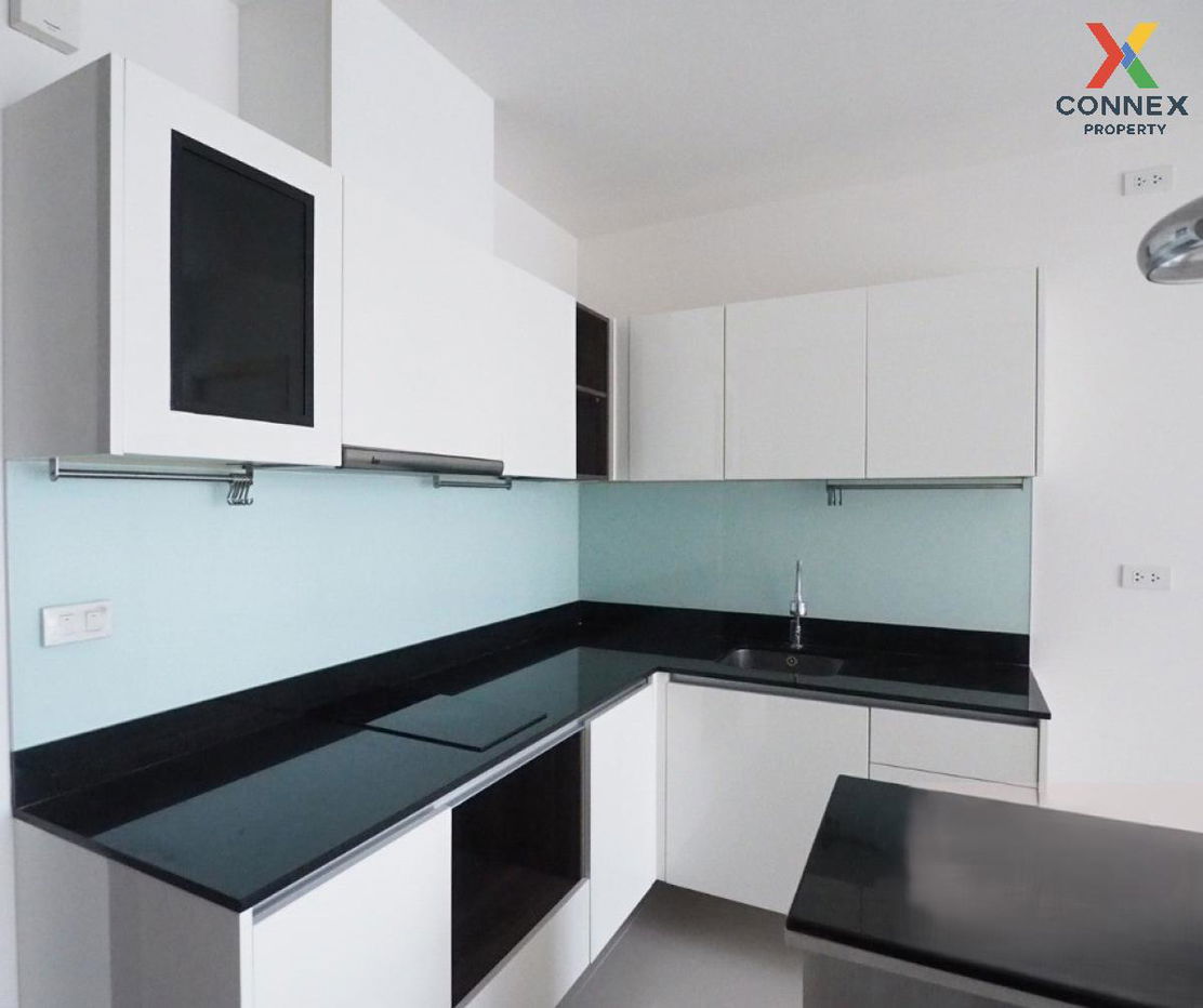 รูป เช่าคอนโด  ควินน์ รัชดา 17 MRT-สุทธิสาร ดินแดง เขต ดินแดง กรุงเทพ CX-126004 ✅ ทักไลน์ @connexproperty ตอบทันที ทีมงานมืออาชีพ ✅  - รูปที่ 4/12