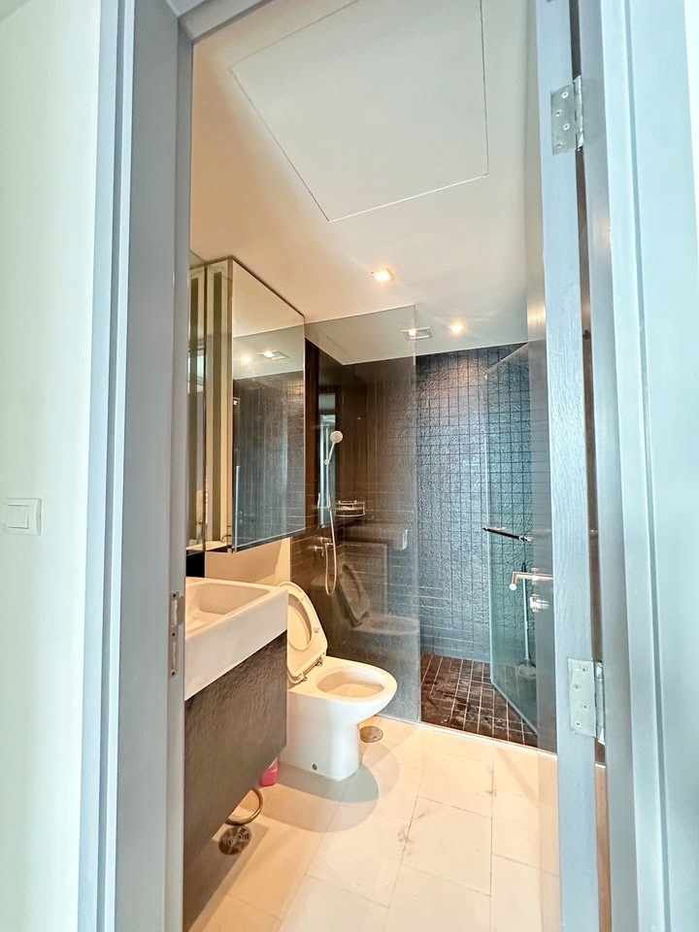 รูป ห้องว่างอัพเดต🧿รวมคอนโด 2 ห้องนอน🧿⚠️🛋️🛌เดอะ พาโน - รูปที่ 8/16