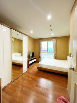 ห้องอัพเดต🧿รวมคอนโด 2 ห้องนอน🧿⚠️🛋️🛌เดอะ มาร์ค รัชดา - แอร์พอร์ต ลิ้งค์