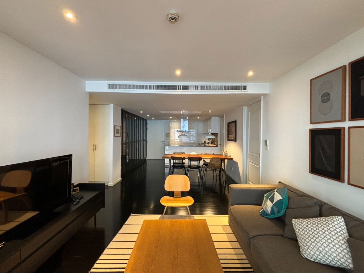 รูป ให้เช่า – โนเบิล 09 ร่วมฤดี🚇 ใกล้ BTS เพลินจิต💰 ค่าเช่า: 70,000 บาท/เดือน📌 รหัส: RS2852 - รูปที่ 9/11