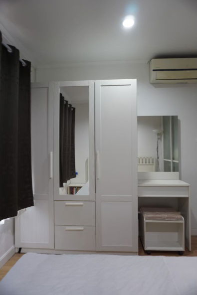 รูป 🏢 ให้เช่าคอนโด : Lumpini Ville Prachachuen - Phongphet (ลุมพินี วิลล์ ประชาชื่น - พงษ์เพชร )   รหัสทรัพย์  | 📌LNP-C10190  - รูปที่ 14/18