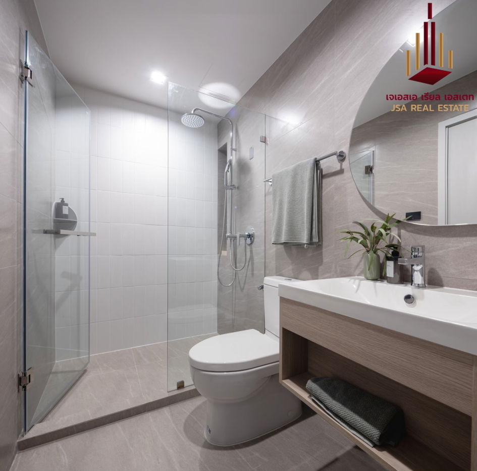 picture ✨ For Sale : Reference Sathorn Wongwianyai Condo ✨  💰 only 5,290,000 thb - 6/7