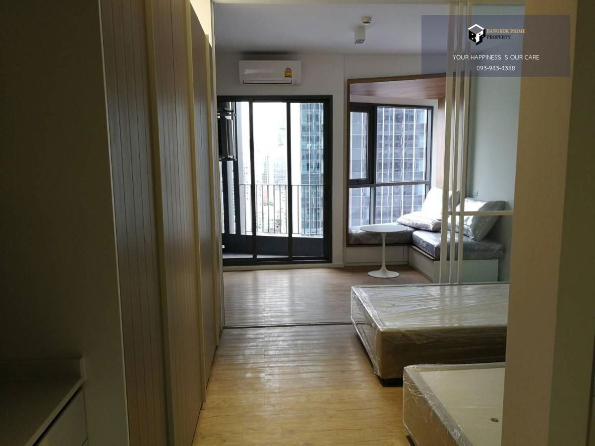 รูป Triple Y Residence | Mrt สามย่าน #2025102812598 - รูปที่ 2/13